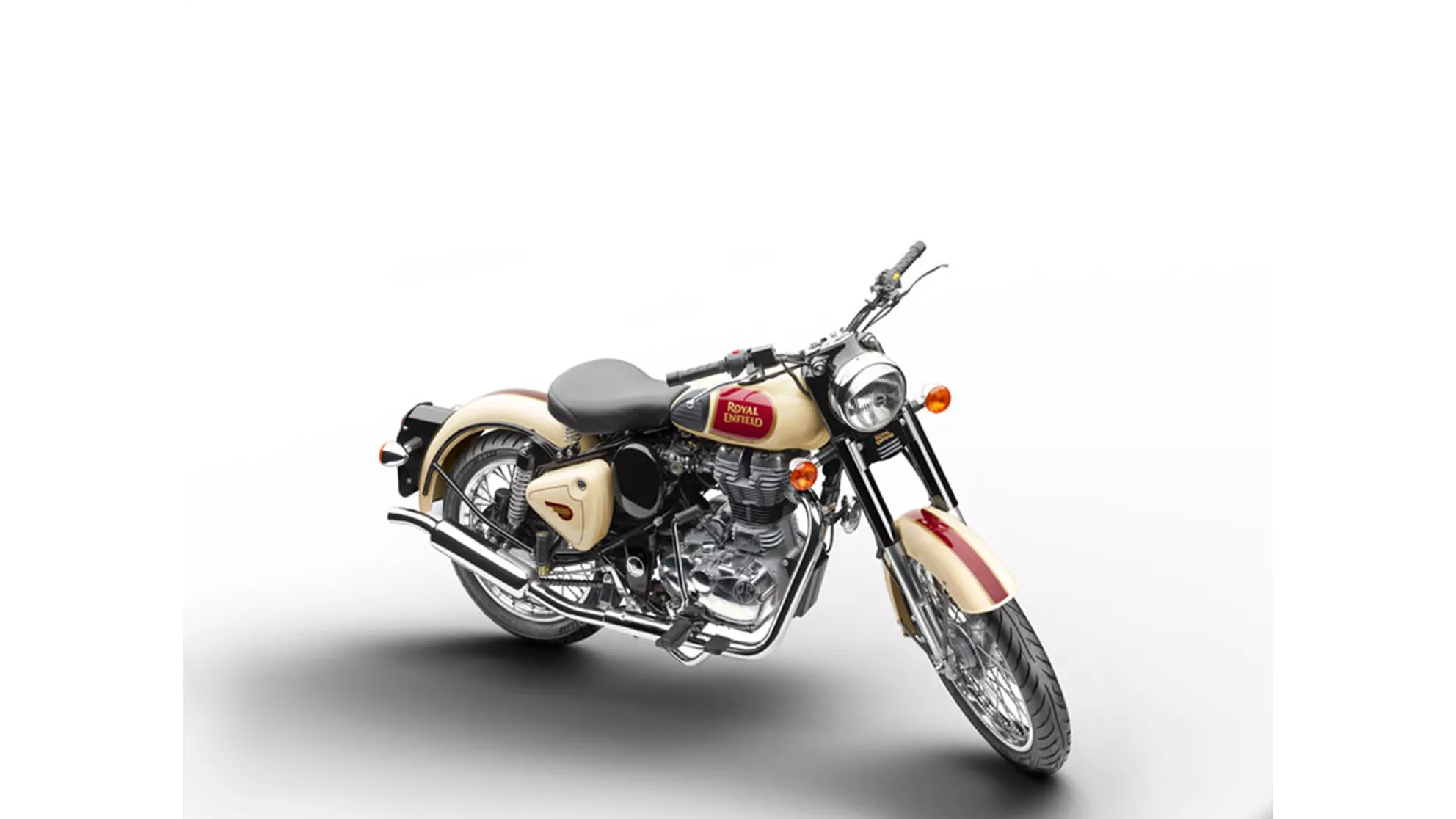 Royal Enfield Classic 500 EFI - Image 9 Royal Enfield Classic 500 EFI - Image 9